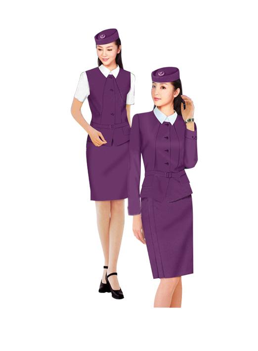 重庆航空服订做_产品系列9